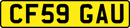 CF59GAU