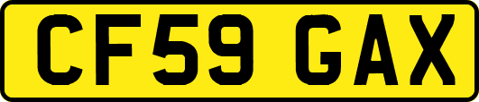 CF59GAX