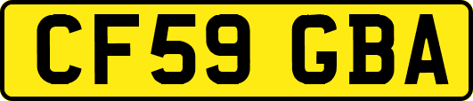 CF59GBA