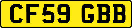 CF59GBB