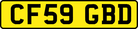 CF59GBD