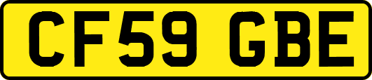 CF59GBE