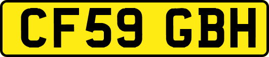 CF59GBH