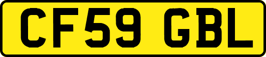 CF59GBL