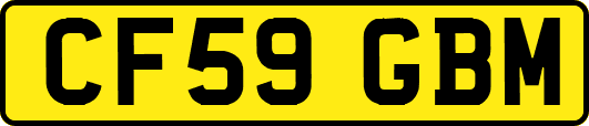 CF59GBM