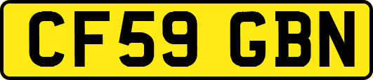 CF59GBN