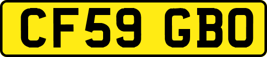CF59GBO