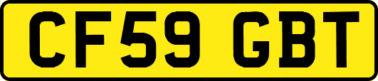 CF59GBT
