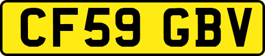 CF59GBV