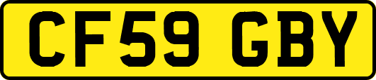 CF59GBY