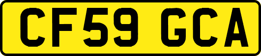 CF59GCA