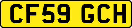 CF59GCH
