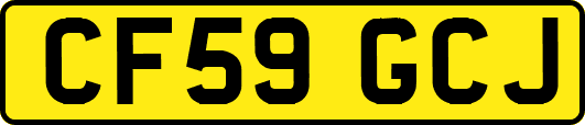 CF59GCJ