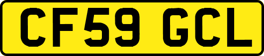 CF59GCL