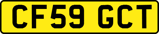 CF59GCT