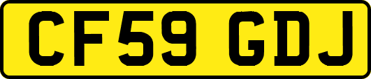CF59GDJ