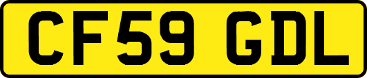 CF59GDL