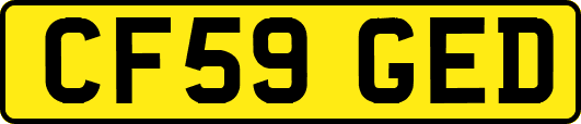 CF59GED