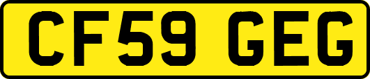 CF59GEG