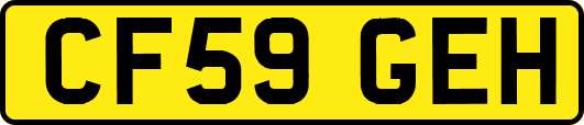 CF59GEH