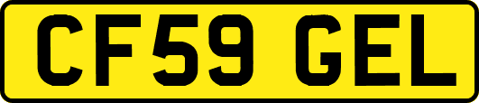 CF59GEL