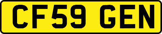 CF59GEN