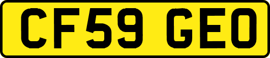 CF59GEO