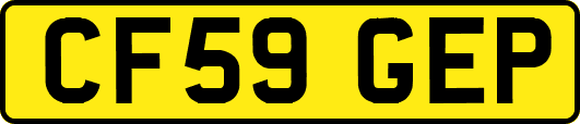 CF59GEP