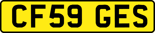 CF59GES