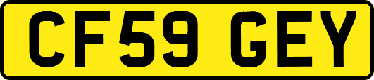CF59GEY