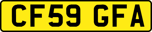 CF59GFA