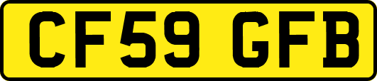 CF59GFB