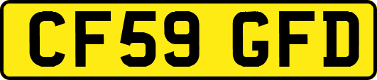 CF59GFD