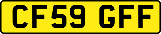 CF59GFF