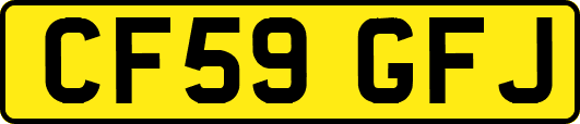 CF59GFJ