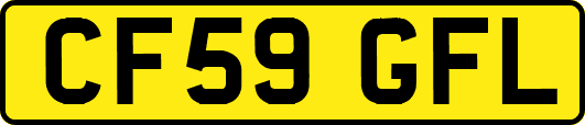 CF59GFL