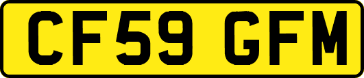 CF59GFM