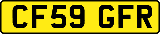 CF59GFR