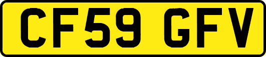CF59GFV