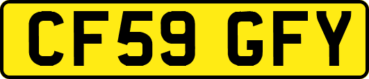 CF59GFY