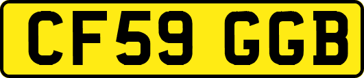 CF59GGB