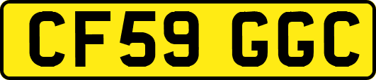 CF59GGC