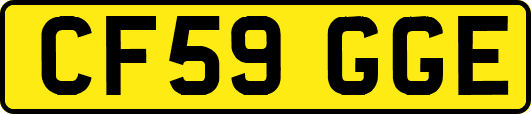 CF59GGE