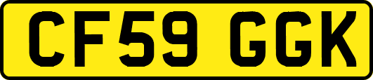 CF59GGK