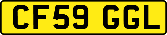 CF59GGL