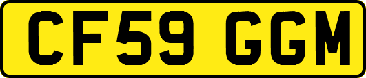 CF59GGM