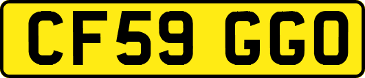 CF59GGO