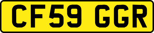 CF59GGR