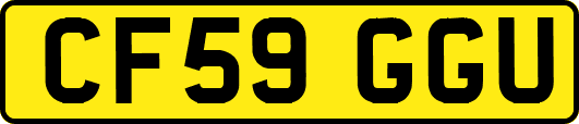 CF59GGU