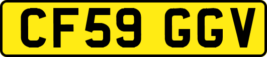 CF59GGV